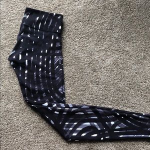 Lululemon Wunder Under Pant III